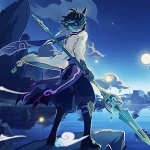 Meet your Posher, Morgan